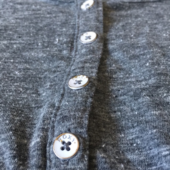 Mixed Grey T-shirt✨ - Picture 3 of 7